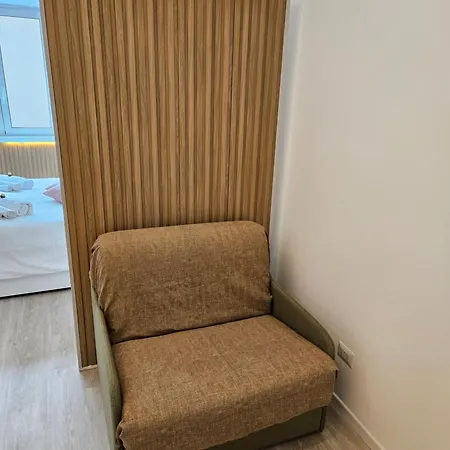 Guest house Nicolhouse 20 Bari
