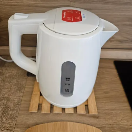 Nicolhouse 20 3* Bari