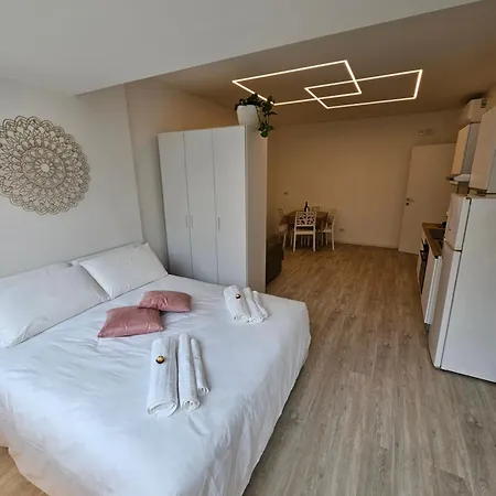 Vendégház Nicolhouse 20 Bari