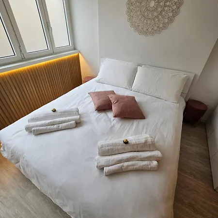 Vendégház Nicolhouse 20 Bari