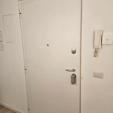 Vendégház Nicolhouse 20 Bari