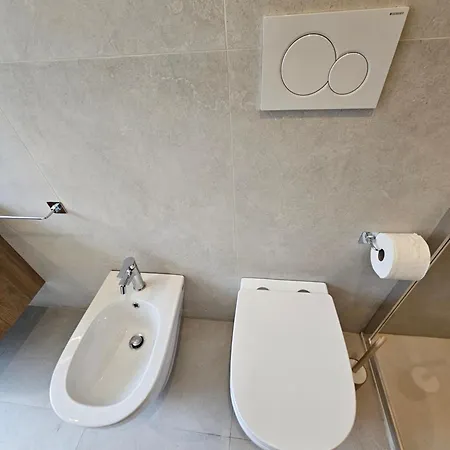 Nicolhouse 20 Vendégház Bari