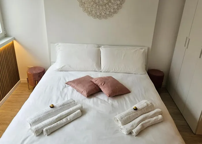 Nicolhouse 20 招待所