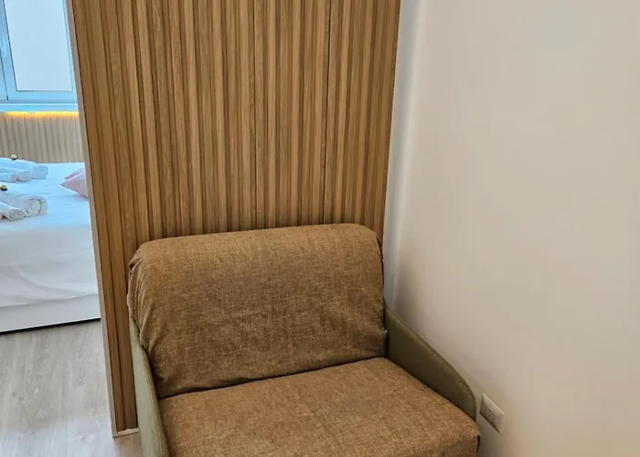 招待所 Nicolhouse 20 巴里