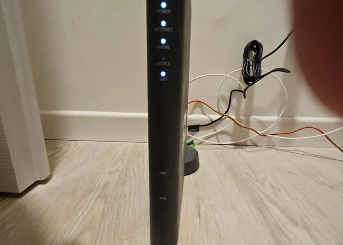 Nicolhouse 20 招待所