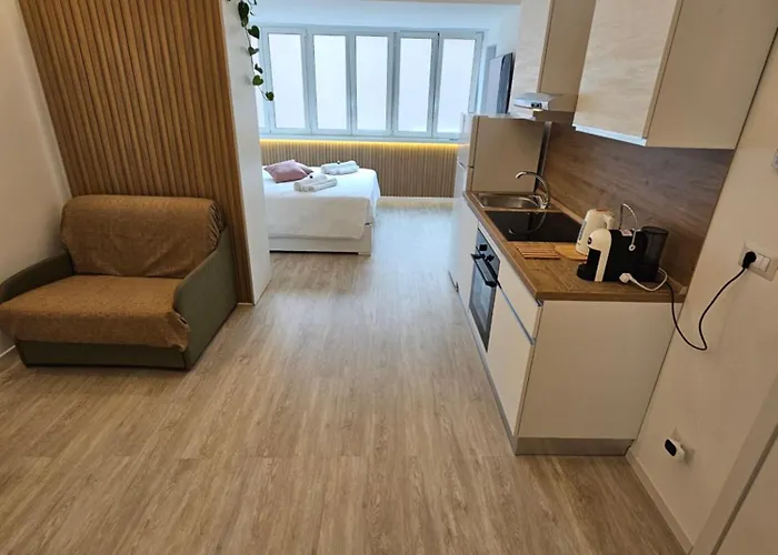 Nicolhouse 20 3* 巴里