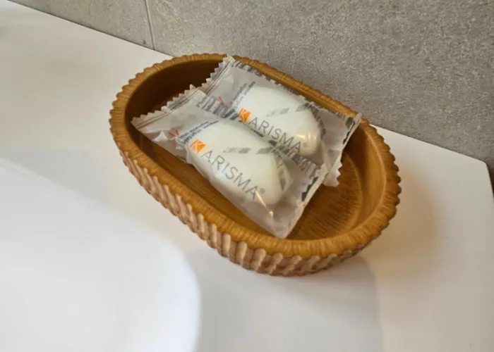 招待所 Nicolhouse 20 3*