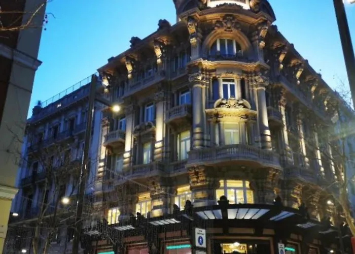 招待所 Nicolhouse 20 巴里