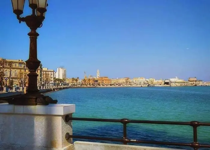 Nicolhouse 20 3* 巴里