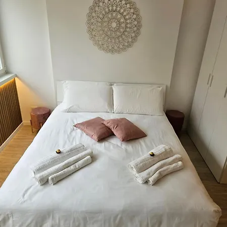 Nicolhouse 20 Pensiune