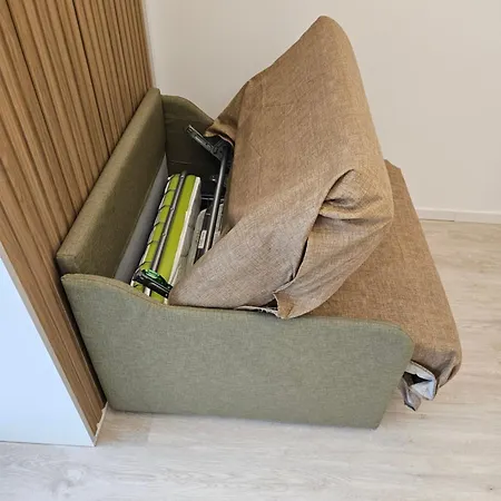 Nicolhouse 20 3* Bari