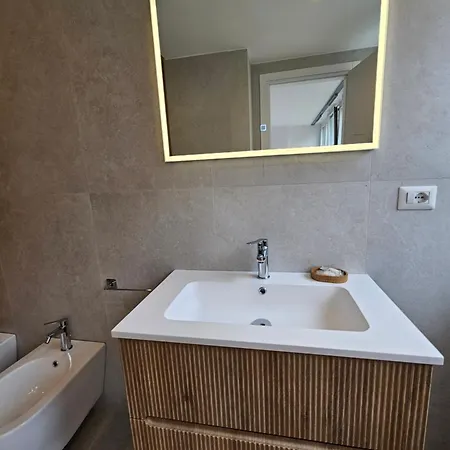 Nicolhouse 20 Bari