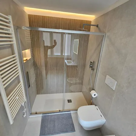 Nicolhouse 20 Pensjonat