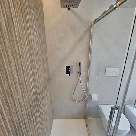 Pensjonat Nicolhouse 20 3*