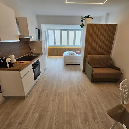 Pensiune Nicolhouse 20 Bari