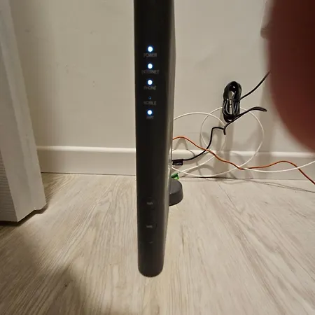 Nicolhouse 20 Pensiune