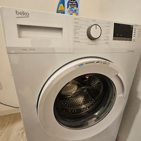 Pensjonat Nicolhouse 20 3*