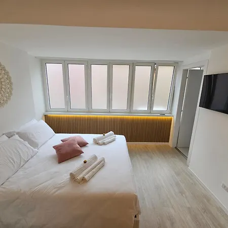 Nicolhouse 20 Gasthof Bari