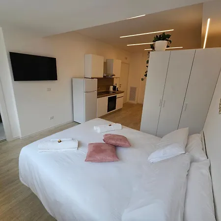 Pensjonat Nicolhouse 20 3*