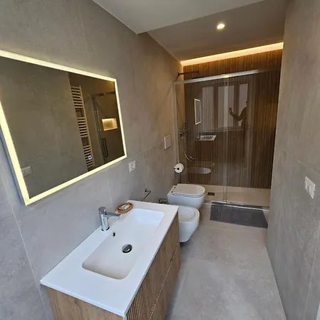 Nicolhouse 20 Pensjonat 3*