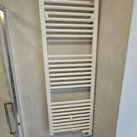 Pensjonat Nicolhouse 20 3*