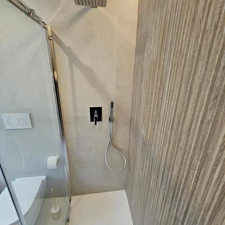 Pensiune Nicolhouse 20 3*