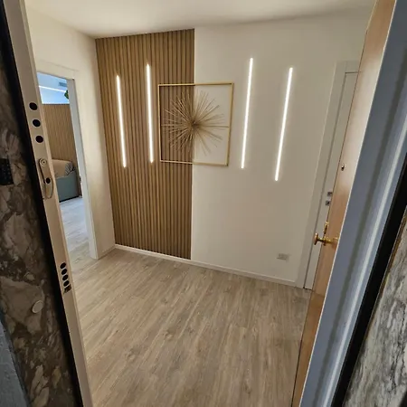 Nicolhouse 20 Pensjonat 3*