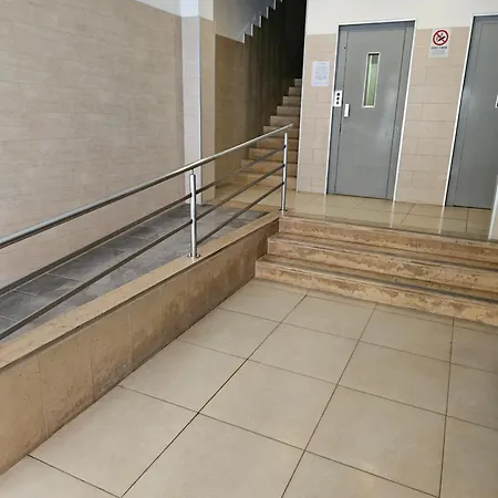 Pensiune Nicolhouse 20 Bari