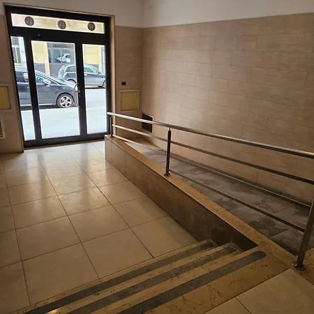 Pensión Nicolhouse 20 Bari