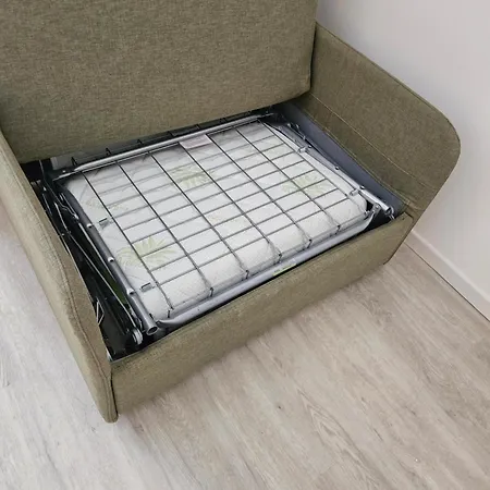 Pensjonat Nicolhouse 20