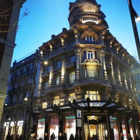 Pensiune Nicolhouse 20 Bari