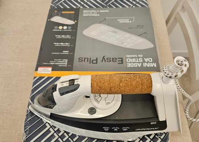 Nicolhouse 20 בית הארחה 3*