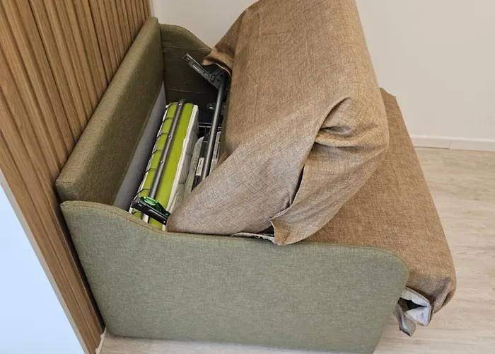 Nicolhouse 20 3* Bari