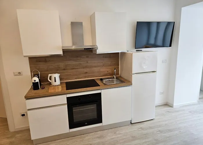 בית הארחה Nicolhouse 20