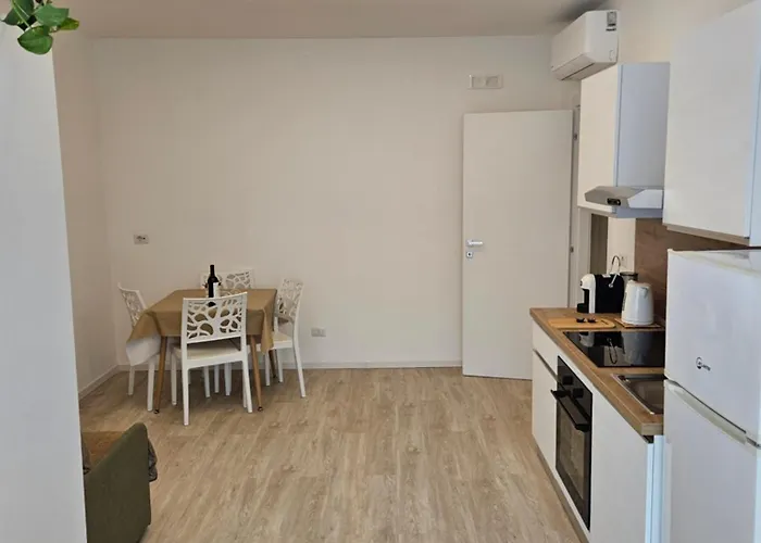 Nicolhouse 20 בית הארחה בארי