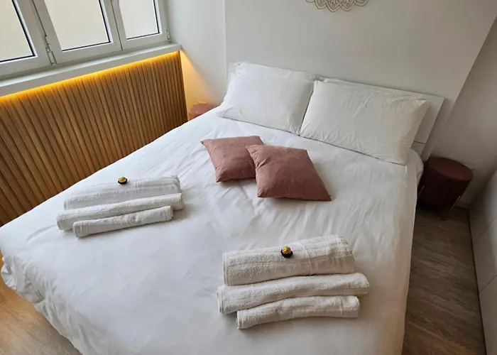 Guest house Nicolhouse 20 Bari