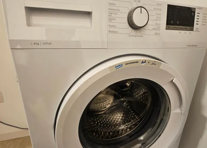 בית הארחה Nicolhouse 20 3*