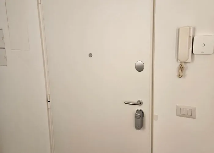 Guest house Nicolhouse 20 Bari