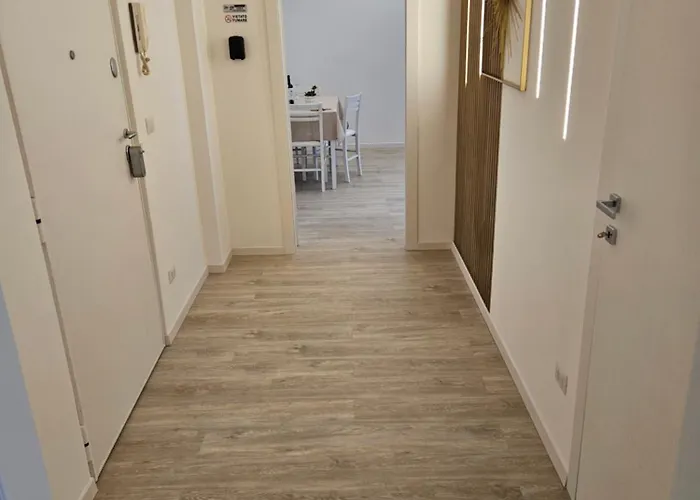 Nicolhouse 20 בית הארחה