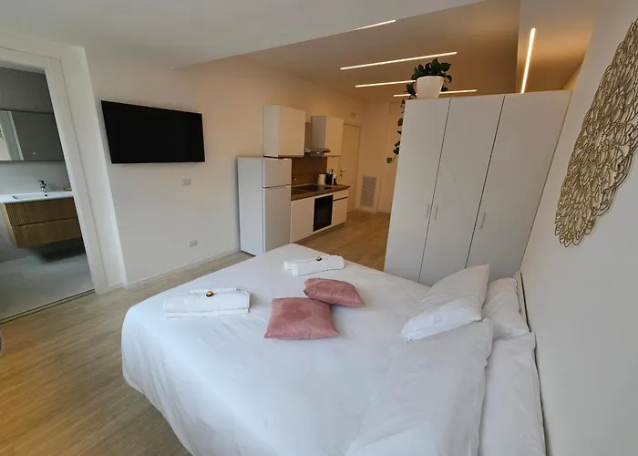 Guest house Nicolhouse 20 3*