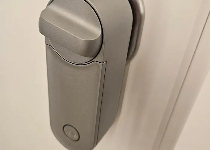 בית הארחה Nicolhouse 20 3*