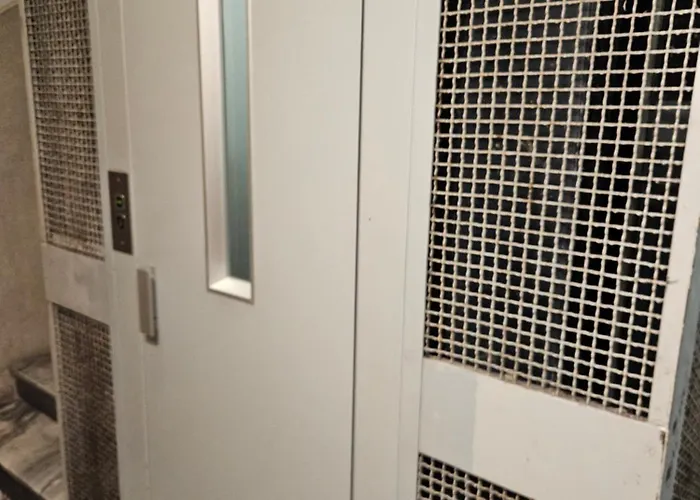 Nicolhouse 20 בית הארחה