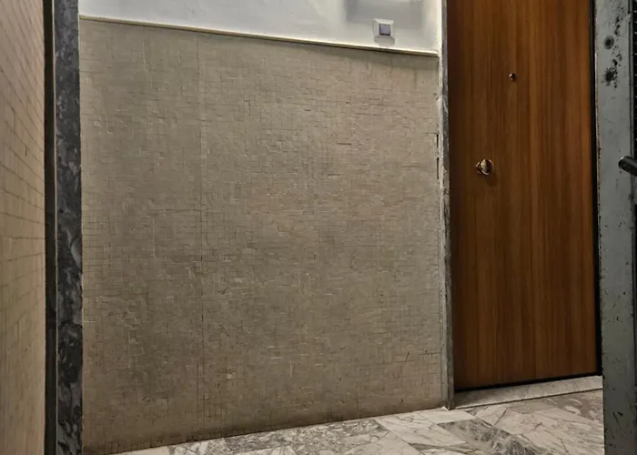 בית הארחה Nicolhouse 20