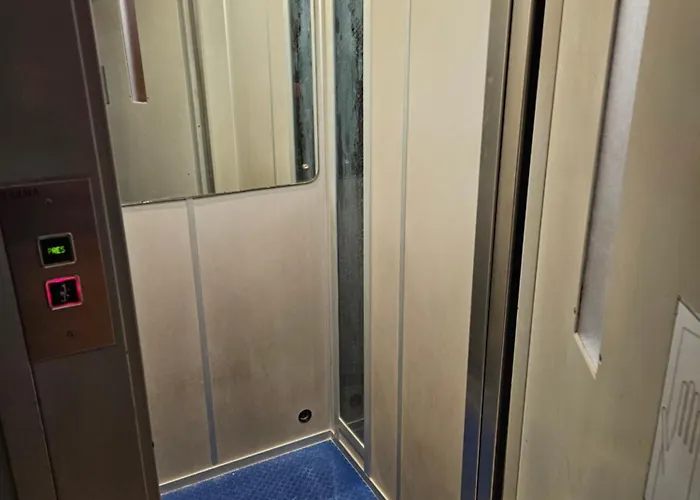 Nicolhouse 20 בית הארחה